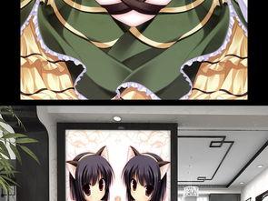 漫画双子性,揭秘双胞胎的性别之谜