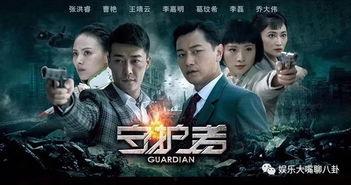 守卫者电视剧,守护正义的守护者